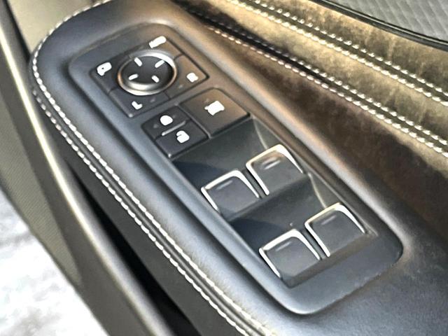 LS LS500h Fスポーツ ムーンルーフ デジタルインナーミラー モデリスタリヤスカート セーフティシステムプラスA 純正12.3インチナビ パノラミックビュー 黒革 パワーシート シートベンチレーション LEDヘッド 禁煙車(37枚目)