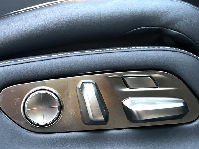 LS LS500h Fスポーツ ムーンルーフ デジタルインナーミラー モデリスタリヤスカート セーフティシステムプラスA 純正12.3インチナビ パノラミックビュー 黒革 パワーシート シートベンチレーション LEDヘッド 禁煙車(38枚目)