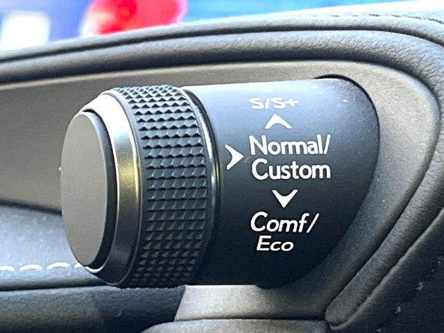 LS LS500h Fスポーツ ムーンルーフ デジタルインナーミラー モデリスタリヤスカート セーフティシステムプラスA 純正12.3インチナビ パノラミックビュー 黒革 パワーシート シートベンチレーション LEDヘッド 禁煙車(45枚目)