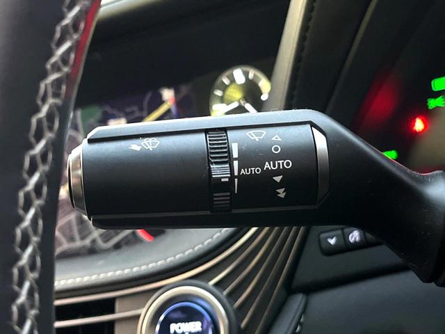 LS LS500h Fスポーツ ムーンルーフ デジタルインナーミラー モデリスタリヤスカート セーフティシステムプラスA 純正12.3インチナビ パノラミックビュー 黒革 パワーシート シートベンチレーション LEDヘッド 禁煙車(60枚目)