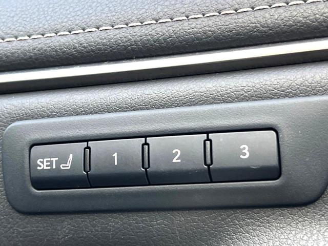 ＥＳ ＥＳ３００ｈ　Ｆスポーツ　マークレビンソン　黒革　ムールーフ　ブラインドスポット　セーフティシステムプラス　純正１２．３インチナビ　バックカメラ　純正１９インチＡＷ　革巻きステアリング　ステアリングヒーター　三眼ＬＥＤヘッド（50枚目）