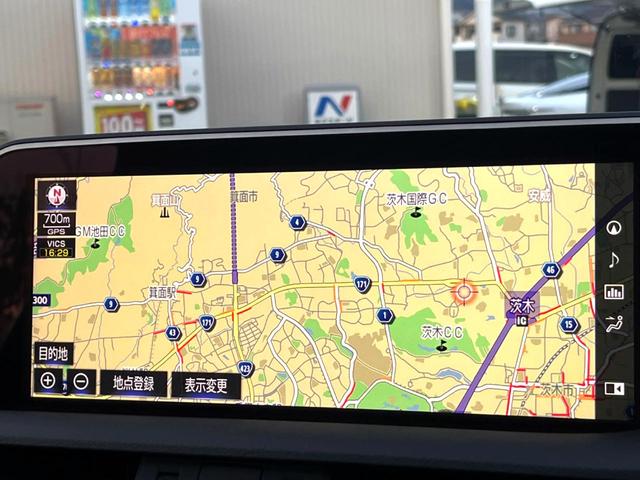 ＥＳ ＥＳ３００ｈ　Ｆスポーツ　マークレビンソン　黒革　ムールーフ　ブラインドスポット　セーフティシステムプラス　純正１２．３インチナビ　バックカメラ　純正１９インチＡＷ　革巻きステアリング　ステアリングヒーター　三眼ＬＥＤヘッド（61枚目）