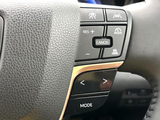 クラウンクロスオーバー Gアドバンスド・レザーパッケージ モデリスタエアロパーツセット フロマージュ革シート 純正12.3インチディスプレイオーディオ パノラミックビュー セーフティセンス 4眼LEDヘッド メモリー付パワーシート シートベンチレーション(7枚目)