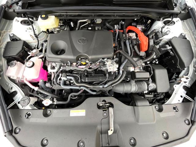 クラウンクロスオーバー Gアドバンスド・レザーパッケージ モデリスタエアロパーツセット フロマージュ革シート 純正12.3インチディスプレイオーディオ パノラミックビュー セーフティセンス 4眼LEDヘッド メモリー付パワーシート シートベンチレーション(20枚目)