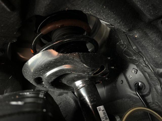 クラウンクロスオーバー Gアドバンスド・レザーパッケージ モデリスタエアロパーツセット フロマージュ革シート 純正12.3インチディスプレイオーディオ パノラミックビュー セーフティセンス 4眼LEDヘッド メモリー付パワーシート シートベンチレーション(22枚目)