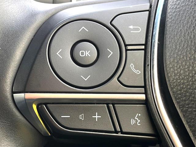 クラウンハイブリッド ＲＳアドバンス　後期　ムーンルーフ　黒革　純正１２．３インチナビ　パノラミックビュー　セーフティセンス　ブラインドスポット　メモリー付パワーシート　シートベンチレーション　三眼ＬＥＤヘッド　純正１８インチＡＷ　禁煙車（27枚目）