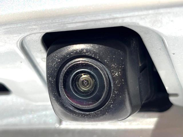 プリウス Ｓツーリングセレクション　後期　モデリスタフルエアロ　純正８インチディスプレイオーディオ　パノラミックビュー　セーフティセンス　インテリジェントクリアランスソナー　黒合皮シート　シートヒーター　ＬＥＤヘッド　純正１７インチＡＷ（37枚目）