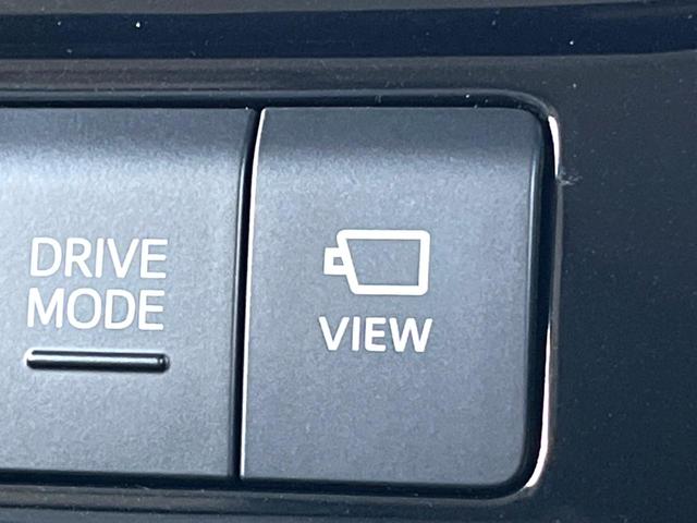 プリウス Ｓツーリングセレクション　後期　モデリスタフルエアロ　純正８インチディスプレイオーディオ　パノラミックビュー　セーフティセンス　インテリジェントクリアランスソナー　黒合皮シート　シートヒーター　ＬＥＤヘッド　純正１７インチＡＷ（54枚目）