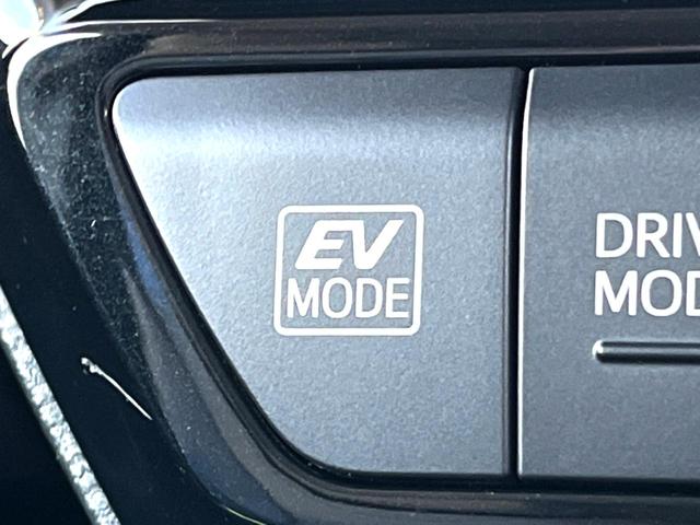 プリウス Ｓツーリングセレクション　後期　モデリスタフルエアロ　純正８インチディスプレイオーディオ　パノラミックビュー　セーフティセンス　インテリジェントクリアランスソナー　黒合皮シート　シートヒーター　ＬＥＤヘッド　純正１７インチＡＷ（56枚目）