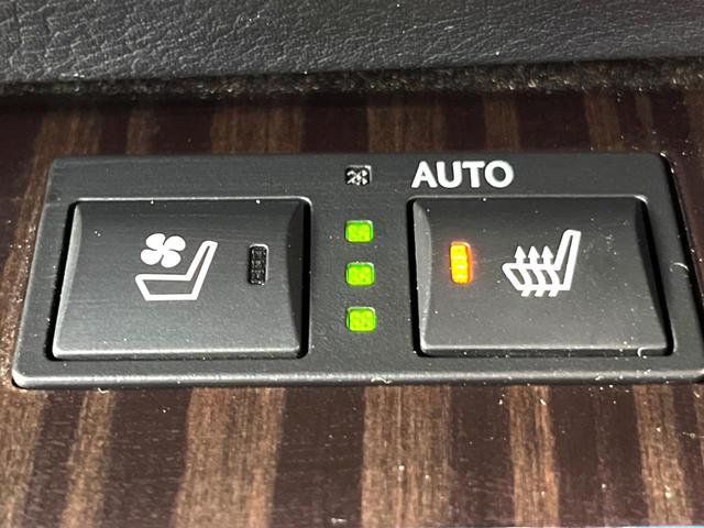 ＧＳ ＧＳ３５０　Ｆスポーツ　後期　三眼ＬＥＤヘッド　黒革　ブラインドスポット　クリアランスソナー　純正１２．３インチナビ　バックカメラ　レーダークルーズ　パワーシート　シートヒーター　シートベンチレーション　　純正１９インチＡＷ（6枚目）