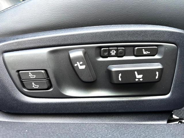 ＧＳ ＧＳ３５０　Ｆスポーツ　後期　三眼ＬＥＤヘッド　黒革　ブラインドスポット　クリアランスソナー　純正１２．３インチナビ　バックカメラ　レーダークルーズ　パワーシート　シートヒーター　シートベンチレーション　　純正１９インチＡＷ（22枚目）