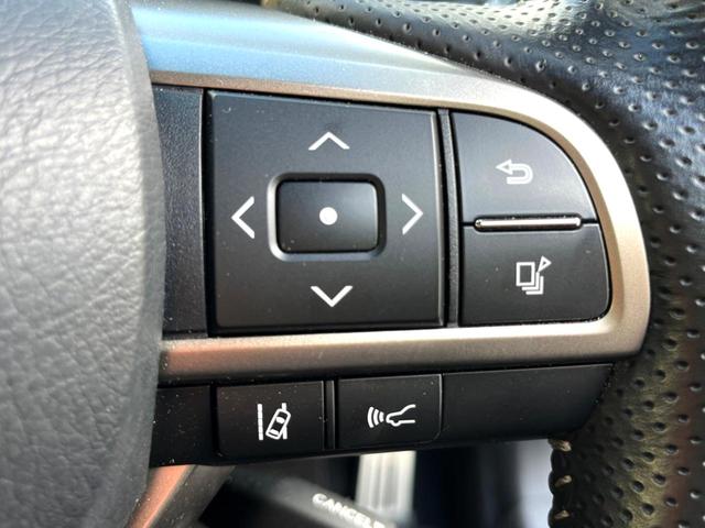 ＧＳ ＧＳ３５０　Ｆスポーツ　後期　三眼ＬＥＤヘッド　黒革　ブラインドスポット　クリアランスソナー　純正１２．３インチナビ　バックカメラ　レーダークルーズ　パワーシート　シートヒーター　シートベンチレーション　　純正１９インチＡＷ（32枚目）