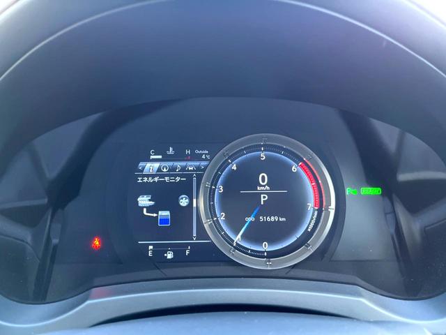 ＲＣ ＲＣ３００ｈ　Ｆスポーツ　後期　ムーンルーフ　角型三眼ＬＥＤヘッド　黒革　純正１０．３インチナビ　バックカメラ　クリアランスソナー　ブラインドスポット　パワーシート　シートベンチレーション　レーダークルーズ　純正１９インチＡＷ（55枚目）