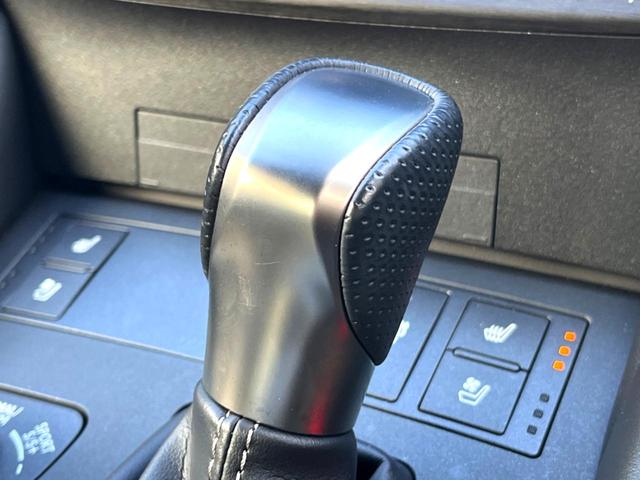 ＲＣ ＲＣ３００ｈ　Ｆスポーツ　後期　ムーンルーフ　角型三眼ＬＥＤヘッド　黒革　純正１０．３インチナビ　バックカメラ　クリアランスソナー　ブラインドスポット　パワーシート　シートベンチレーション　レーダークルーズ　純正１９インチＡＷ（66枚目）