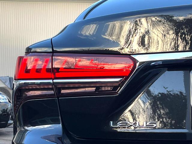 ＬＳ ＬＳ５００ｈ　エグゼクティブ　マークレビンソン　リアエンターテインメント　純正１２．３インチナビ　パノラミックビュー　デジタルインナーミラー　黒革　セーフティシステムプラス　メモリー付パワーシート　シートベンチレーション　ＢＳＭ（32枚目）