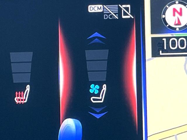 ＬＳ ＬＳ５００ｈ　エグゼクティブ　マークレビンソン　リアエンターテインメント　純正１２．３インチナビ　パノラミックビュー　デジタルインナーミラー　黒革　セーフティシステムプラス　メモリー付パワーシート　シートベンチレーション　ＢＳＭ（73枚目）