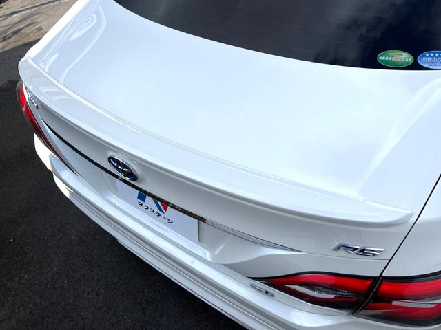 クラウンハイブリッド ＲＳ　リミテッド　モデリスタエアロ＆マフラー　セーフティパッケージプラス　ブラインドスポット　セーフティセンス　三眼ＬＥＤヘッド　純正ナビ　パノラミックビュー　パワーシート　シートヒーター　革巻きステアリング　禁煙車（31枚目）