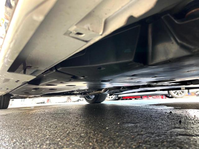 クラウンハイブリッド ＲＳ　リミテッド　モデリスタエアロ＆マフラー　セーフティパッケージプラス　ブラインドスポット　セーフティセンス　三眼ＬＥＤヘッド　純正ナビ　パノラミックビュー　パワーシート　シートヒーター　革巻きステアリング　禁煙車（39枚目）