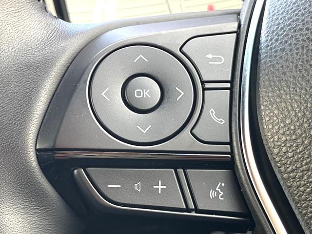 クラウンハイブリッド ＲＳ　リミテッド　モデリスタエアロ＆マフラー　セーフティパッケージプラス　ブラインドスポット　セーフティセンス　三眼ＬＥＤヘッド　純正ナビ　パノラミックビュー　パワーシート　シートヒーター　革巻きステアリング　禁煙車（47枚目）