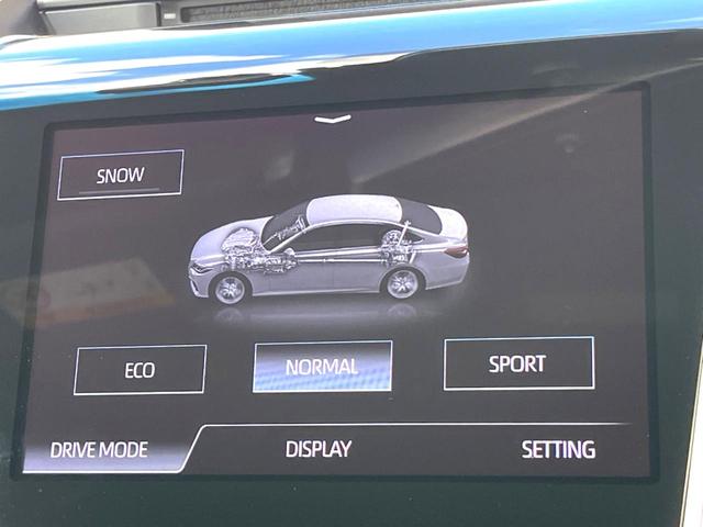 クラウンハイブリッド ＲＳ　リミテッド　モデリスタエアロ＆マフラー　セーフティパッケージプラス　ブラインドスポット　セーフティセンス　三眼ＬＥＤヘッド　純正ナビ　パノラミックビュー　パワーシート　シートヒーター　革巻きステアリング　禁煙車（64枚目）