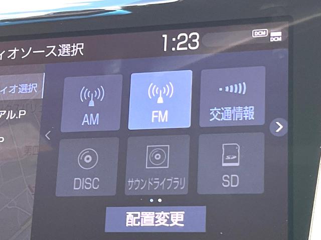 クラウンハイブリッド ＲＳ　リミテッド　モデリスタエアロ＆マフラー　セーフティパッケージプラス　ブラインドスポット　セーフティセンス　三眼ＬＥＤヘッド　純正ナビ　パノラミックビュー　パワーシート　シートヒーター　革巻きステアリング　禁煙車（65枚目）