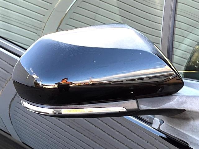 プリウス Sツーリングセレクション モデリスタエアロ 純正ナビ バックカメラ LEDヘッド 黒合皮シート シートヒーター 純正17インチブラック塗装AW 横滑り防止 ETC スマートキー オートライト Bluetooth 禁煙車(32枚目)