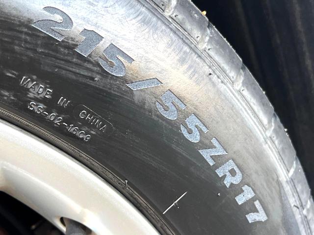 クラウン アスリートＳ　モデリスタエアロ　プリクラッシュセーフティ　レーダークルーズ　インテリジェントクリアランスソナー　黒革シート　シートベンチレーション　純正ナビ　バックソナー　ＨＩＤヘッドライト　純正１７インチＡＷ（38枚目）