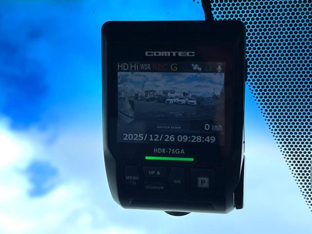 �y�h���C�u���R�[�_�[�z�h���C�u���R�[�_�[�����I���s���͂������A������^�]�⎖�̂ɑ��������ہA�f���ŋL�^���A����̃��X�N�ɔ����܂��B���L�^�p�r�c�J�[�h�͂��q�l�����g�ł��������������K�v������܂��B