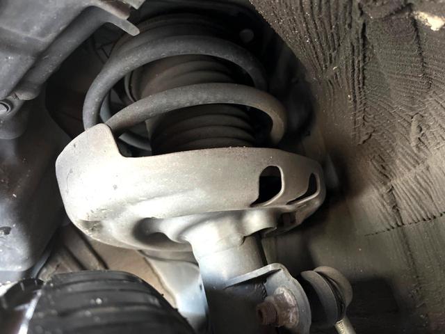 プリウス Sツーリングセレクション 後期 モデリスタエアロ クールグレー内装/合皮シート セーフティセンス 純正ナビ バックカメラ レーダークルーズ シートヒーター 純正17インチブラック塗装AW ハイビームアシスト ETC 禁煙車(21枚目)