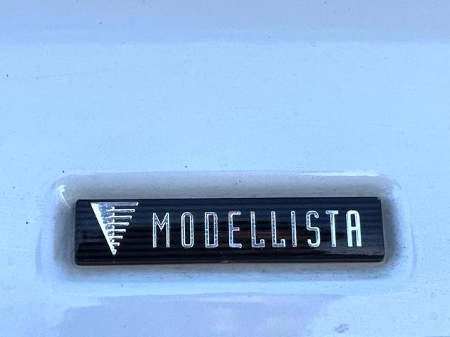 プリウス Sツーリングセレクション 後期 モデリスタエアロ クールグレー内装/合皮シート セーフティセンス 純正ナビ バックカメラ レーダークルーズ シートヒーター 純正17インチブラック塗装AW ハイビームアシスト ETC 禁煙車(25枚目)