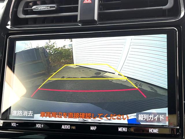 プリウス A 後期 フルモデリスタエアロ モデリスタ18インチAW バックカメラ セーフティセンス ブラインドスポット LEDヘッド パワーシート レーダークルーズコントロール オートマチックハイビーム 禁煙車(5枚目)