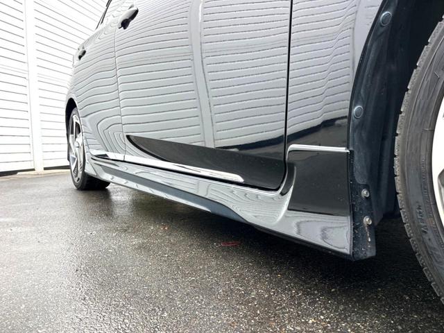 プリウス A 後期 フルモデリスタエアロ モデリスタ18インチAW バックカメラ セーフティセンス ブラインドスポット LEDヘッド パワーシート レーダークルーズコントロール オートマチックハイビーム 禁煙車(33枚目)