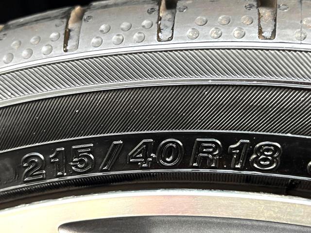 プリウス A 後期 フルモデリスタエアロ モデリスタ18インチAW バックカメラ セーフティセンス ブラインドスポット LEDヘッド パワーシート レーダークルーズコントロール オートマチックハイビーム 禁煙車(37枚目)