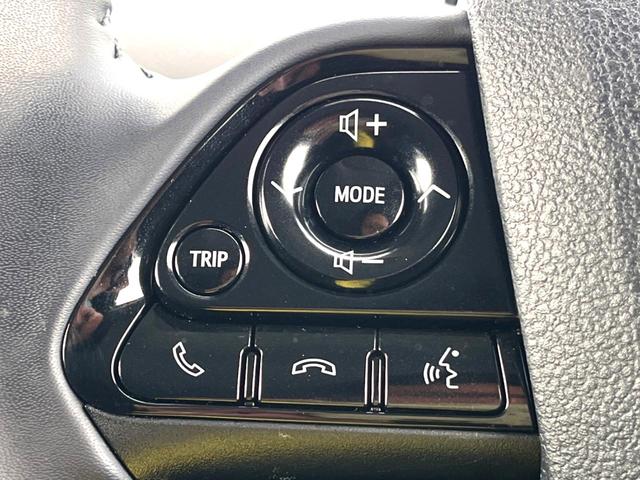 プリウス A 後期 フルモデリスタエアロ モデリスタ18インチAW バックカメラ セーフティセンス ブラインドスポット LEDヘッド パワーシート レーダークルーズコントロール オートマチックハイビーム 禁煙車(41枚目)