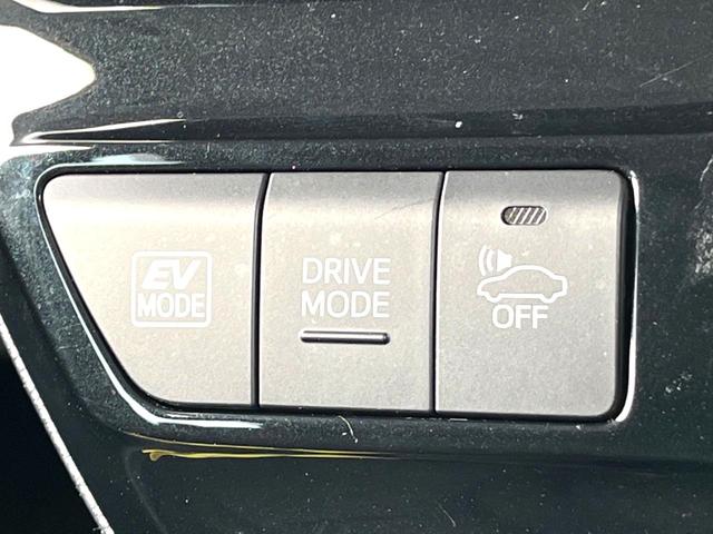 プリウス A 後期 フルモデリスタエアロ モデリスタ18インチAW バックカメラ セーフティセンス ブラインドスポット LEDヘッド パワーシート レーダークルーズコントロール オートマチックハイビーム 禁煙車(52枚目)