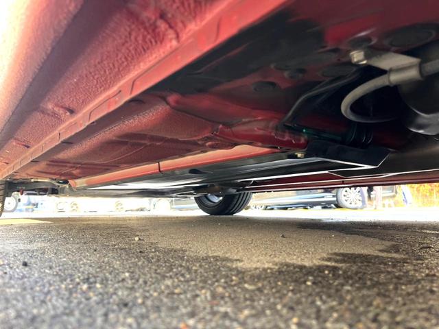 86 GT 純正ナビ クルーズコントロール LEDヘッド 純正17インチAW アルミペダル 純正革巻きステアリング パドルシフト デュアルオートエアコン オートライト 横滑り防止装置 ステアリングスイッチ 禁煙車(21枚目)