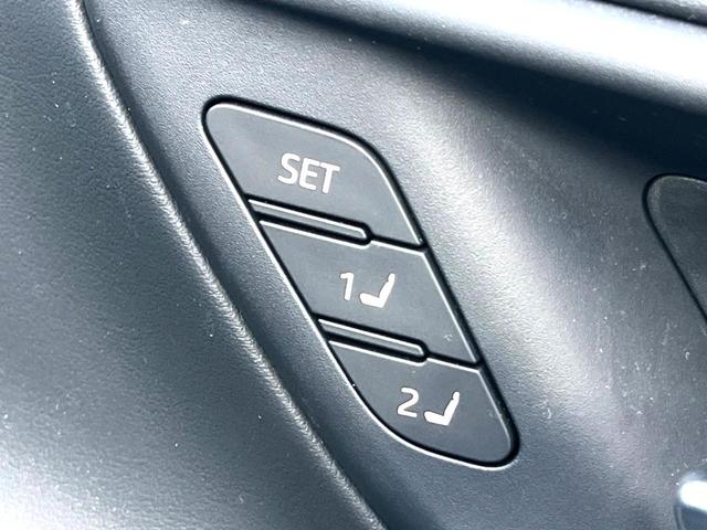 クラウンクロスオーバー Gアドバンスド・レザーパッケージ モデリスタエアロ デジタルインナーミラー セーフティセンス 純正12.3インチディスプレイオーディオ パノラミックビュー 黒革 メモリー付パワーシート シートベンチレーション 4眼LEDヘッド 禁煙(9枚目)