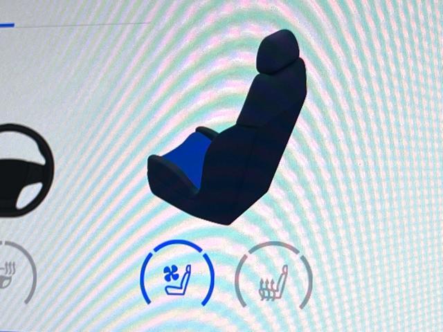 クラウンクロスオーバー Gアドバンスド・レザーパッケージ モデリスタエアロ デジタルインナーミラー セーフティセンス 純正12.3インチディスプレイオーディオ パノラミックビュー 黒革 メモリー付パワーシート シートベンチレーション 4眼LEDヘッド 禁煙(10枚目)