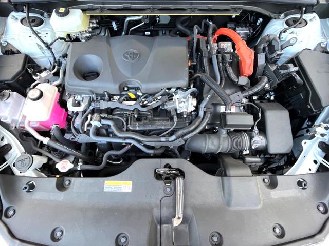 クラウンクロスオーバー Gアドバンスド・レザーパッケージ モデリスタエアロ デジタルインナーミラー セーフティセンス 純正12.3インチディスプレイオーディオ パノラミックビュー 黒革 メモリー付パワーシート シートベンチレーション 4眼LEDヘッド 禁煙(21枚目)