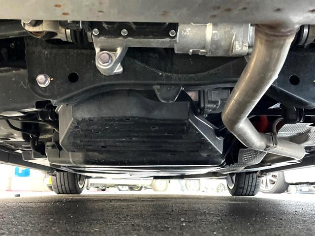 クラウンクロスオーバー Gアドバンスド・レザーパッケージ モデリスタエアロ デジタルインナーミラー セーフティセンス 純正12.3インチディスプレイオーディオ パノラミックビュー 黒革 メモリー付パワーシート シートベンチレーション 4眼LEDヘッド 禁煙(22枚目)