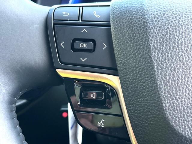 クラウンクロスオーバー Gアドバンスド・レザーパッケージ モデリスタエアロ デジタルインナーミラー セーフティセンス 純正12.3インチディスプレイオーディオ パノラミックビュー 黒革 メモリー付パワーシート シートベンチレーション 4眼LEDヘッド 禁煙(42枚目)