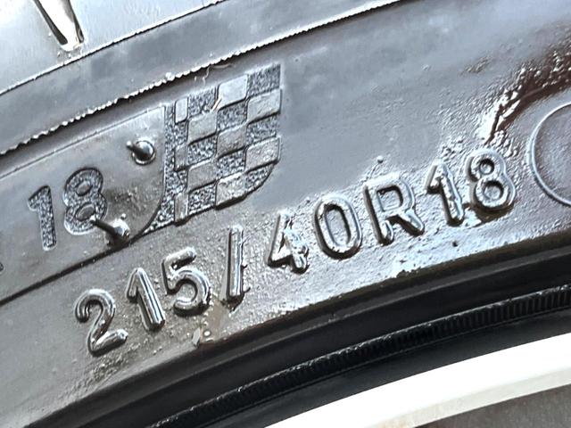 GR86 RZ MT GRフルエアロ GRスポーツマフラー GRトランクスポイラー RAYS製18インチAW 純正ナビ バックカメラ シートヒーター ハーフレザー クルーズコントロール 後方警戒支援 アルミペダル(24枚目)