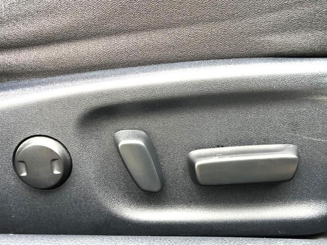 クラウンハイブリッド アスリートS プリクラッシュセーフティ レーダークルーズ インテリジェントクリアランスソナー 純正ナビ バックカメラ HIDヘッド 純正17インチAW パワーシート シートヒーター スマートキー ETC 禁煙車(42枚目)