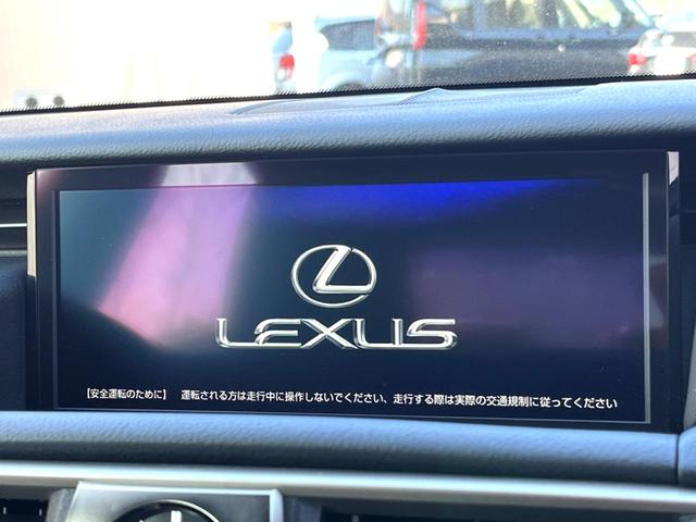 ＩＳ ＩＳ２００ｔ　Ｆスポーツ　中期　ムーンルーフ　革スポーツシートセット　フルＬＥＤヘッド　セーフティシステムプラス　純正１０．３インチナビ　バックカメラ　純正１８インチＡＷ　シートベンチレーション　メモリー付きパワシート　禁煙車（4枚目）