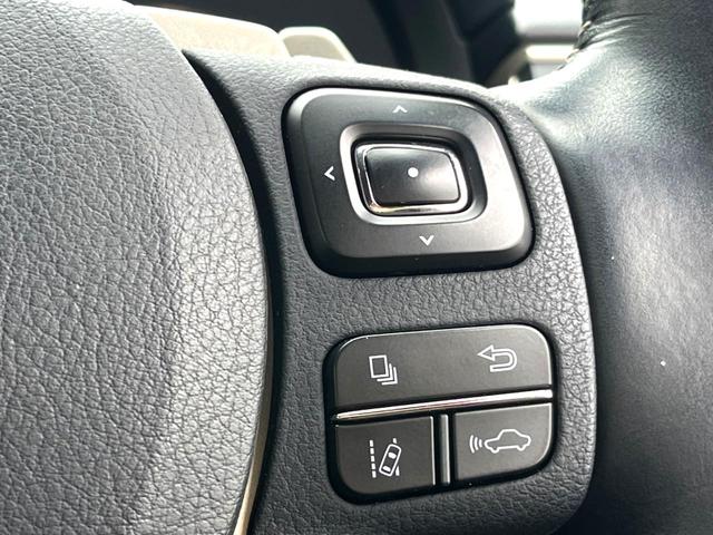 ＲＣ ＲＣ３００ｈ　バージョンＬ　角型ＬＥＤヘッド　クリアランスソナー　ブラインドスポット　セミアニリン黒革シート　シートベンチレーション　セーフティシステムプラス　純正１０．３インチナビ　バックカメラ　純正ＯＰ１９インチＡＷ　禁煙車（46枚目）