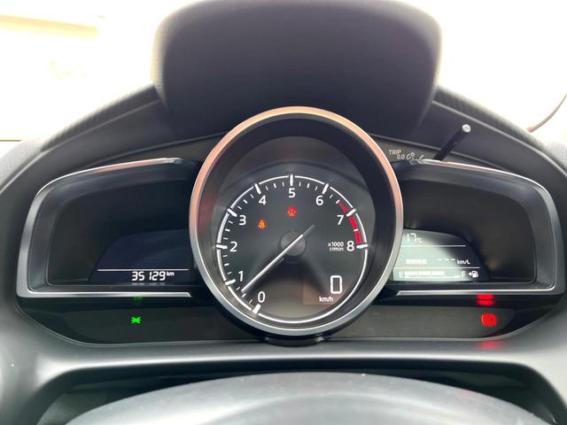 ＭＡＺＤＡ２ １５Ｓ　ブラックトーンエディション　ＭＴ　特別仕様車　８インチマツダコネクト　３６０度ビュー　ブラインドスポット　ＡｕｔｏＥｘｅ製ローダウンスプリング　パーキングセンサーセット　純正１６インチＡＷ　レーダークルーズ　ＬＥＤヘッド　禁煙車（47枚目）