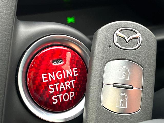 ＭＡＺＤＡ２ １５Ｓ　ブラックトーンエディション　ＭＴ　特別仕様車　８インチマツダコネクト　３６０度ビュー　ブラインドスポット　ＡｕｔｏＥｘｅ製ローダウンスプリング　パーキングセンサーセット　純正１６インチＡＷ　レーダークルーズ　ＬＥＤヘッド　禁煙車（50枚目）