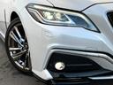 ＲＳアドバンス　ムーンルーフ　ＴＲＤフルエアロ　セーフティパッケージプラス　黒革　純正ナビ　パノラミックビュー　セーフティセンス　三眼ＬＥＤヘッド　ブラインドスポット　レーダークルーズ　シートベンチレーション　禁煙車（13枚目）
