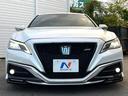 ＲＳアドバンス　ムーンルーフ　ＴＲＤフルエアロ　セーフティパッケージプラス　黒革　純正ナビ　パノラミックビュー　セーフティセンス　三眼ＬＥＤヘッド　ブラインドスポット　レーダークルーズ　シートベンチレーション　禁煙車（15枚目）
