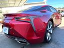ＬＣ５００ｈ　Ｌパッケージ　マークレビンソン　純正ＯＰ２１インチＡＷ　パノラマルーフ　セーフティシステムプラス　セミアニリン革シート　パワーシート　純正１０．３インチナビ　バックカメラ　フルＬＥＤヘッド　革巻きステアリング　禁煙（20枚目）